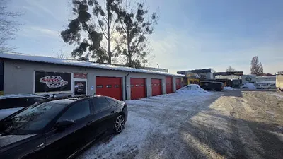 SPEED MYJNIA & DETAILING